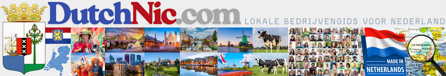 Gemaakt in Nederland - Gallo d'Oro
